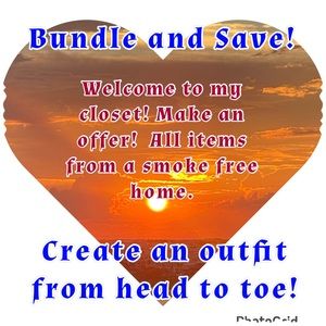 Bundle and Save